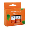 Emendo Saunatuoksu 2-pack Greippi & Mandariini-Emendo-Hyvinvoinnin Tavaratalo