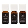 Emendo Saunatuoksu 3-pack-Emendo-Hyvinvoinnin Tavaratalo