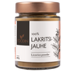 Foodin Lakritsijauhe-Foodin-Hyvinvoinnin Tavaratalo