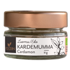 Foodin Luomu Kardemummajauhe-Foodin-Hyvinvoinnin Tavaratalo
