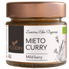 Foodin Luomu Mieto Curry-Foodin-Hyvinvoinnin Tavaratalo