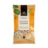 Foodin Luomu Paahdettu Cashew-Foodin-Hyvinvoinnin Tavaratalo