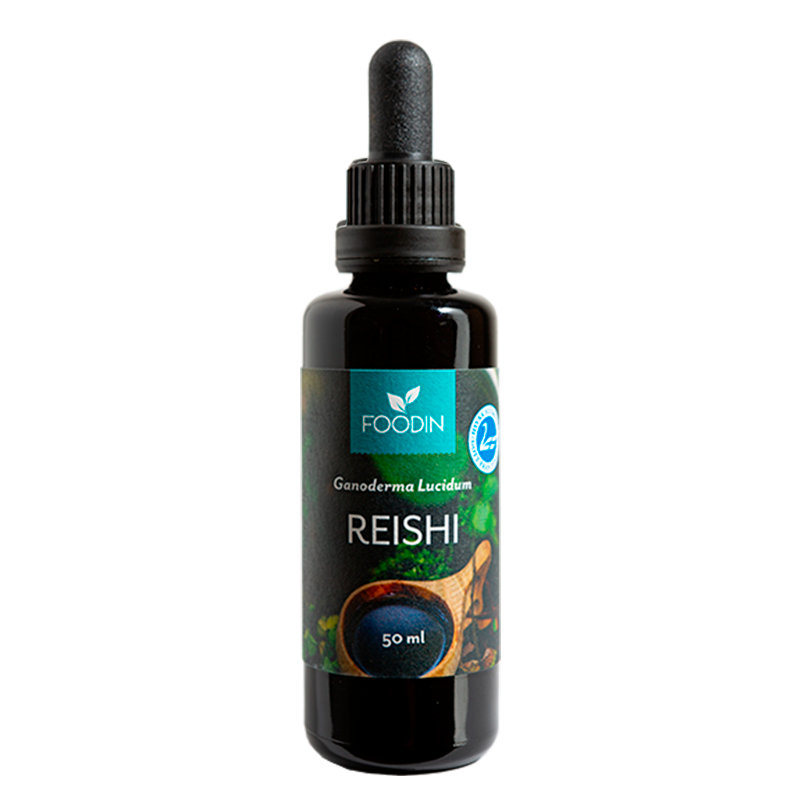 Foodin Reishiuute-Foodin-Hyvinvoinnin Tavaratalo