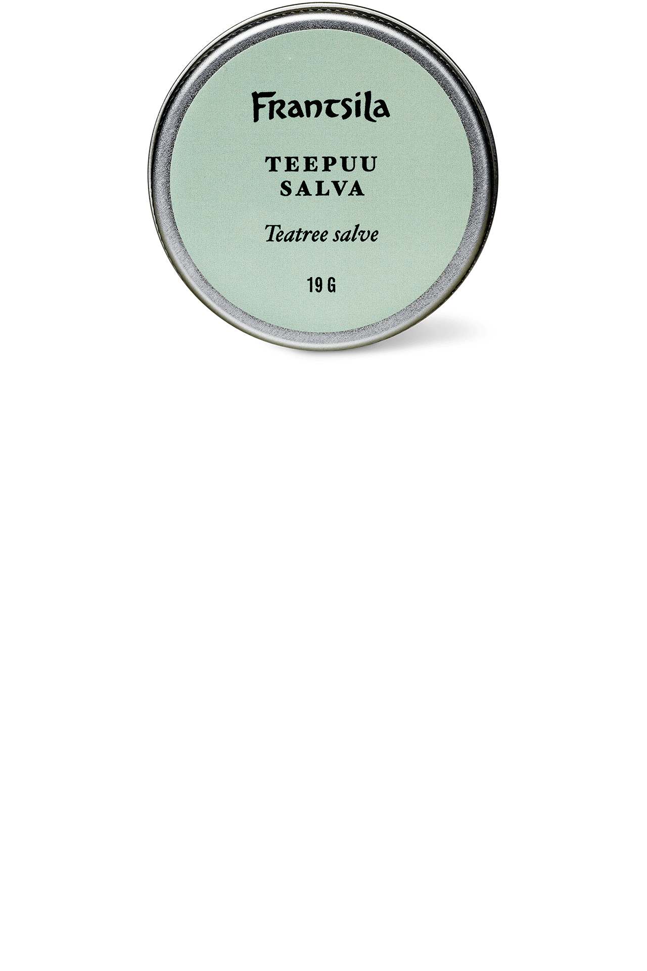 Frantsila Teepuusalva-Frantsila-Hyvinvoinnin Tavaratalo