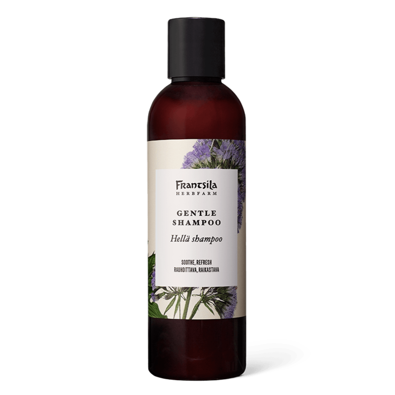 Frantsila Hellä Shampoo-Frantsila-Hyvinvoinnin Tavaratalo