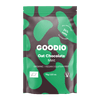 Goodio Luomu Kaurasuklaa Minttu-Goodio-Hyvinvoinnin Tavaratalo