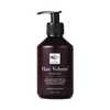 Hair Volume Shampoo-New Nordic-Hyvinvoinnin Tavaratalo