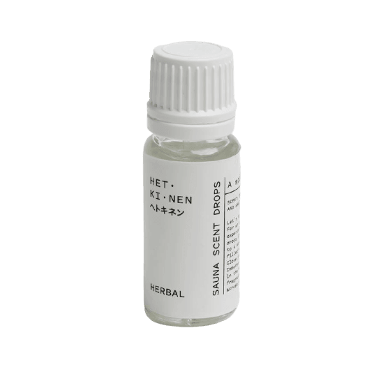 Hetkinen Saunatuoksu Herbal-Hetkinen-Hyvinvoinnin Tavaratalo