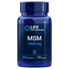 Life Extension MSM-Life Extension-Hyvinvoinnin Tavaratalo