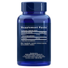 Life Extension L-Arginine-Life Extension-Hyvinvoinnin Tavaratalo