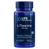 Life Extension L-Theanine-Life Extension-Hyvinvoinnin Tavaratalo