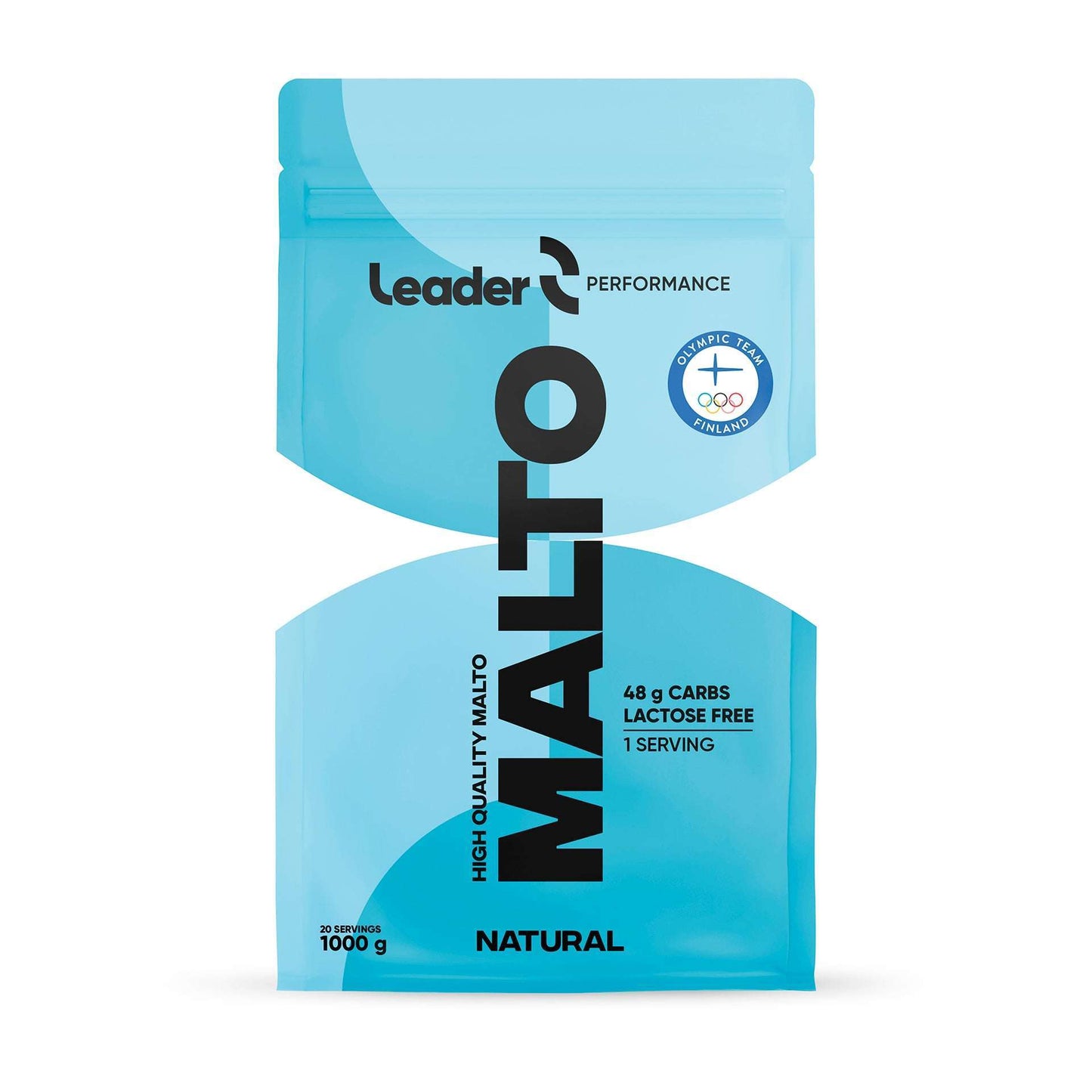 Leader Performance Malto-Leader-Hyvinvoinnin Tavaratalo