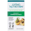 Living Nutrition Fermentoitu Maca