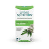 Living Nutrition Fermentoitu Valeriaana-Living Nutrition-Hyvinvoinnin Tavaratalo