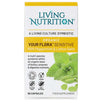 Living Nutrition Your Flora Sensitive