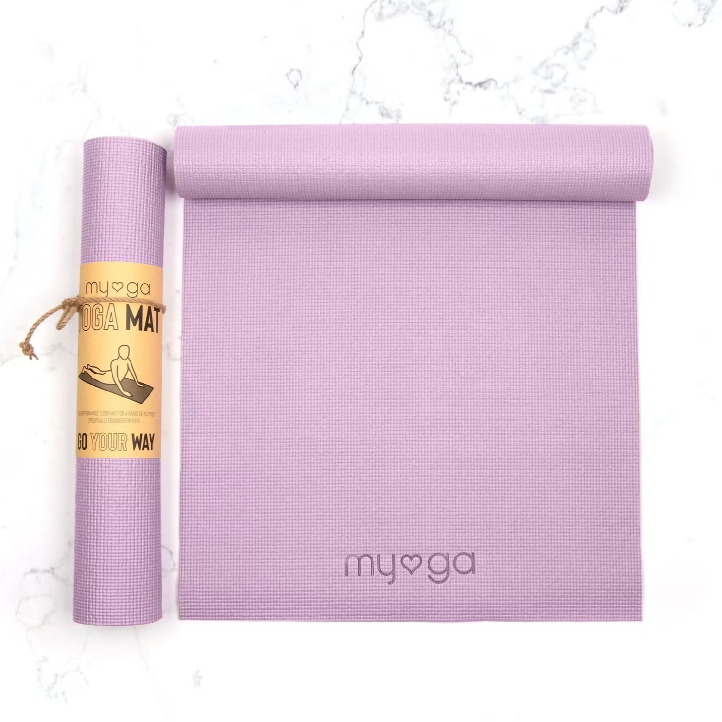 Myga Joogamatto-Myga-Hyvinvoinnin Tavaratalo