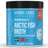 Nordic Kings Arktinen Kalaliemi-Nordic Kings-Hyvinvoinnin Tavaratalo