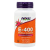 Now Foods E-400-Now Foods-Hyvinvoinnin Tavaratalo