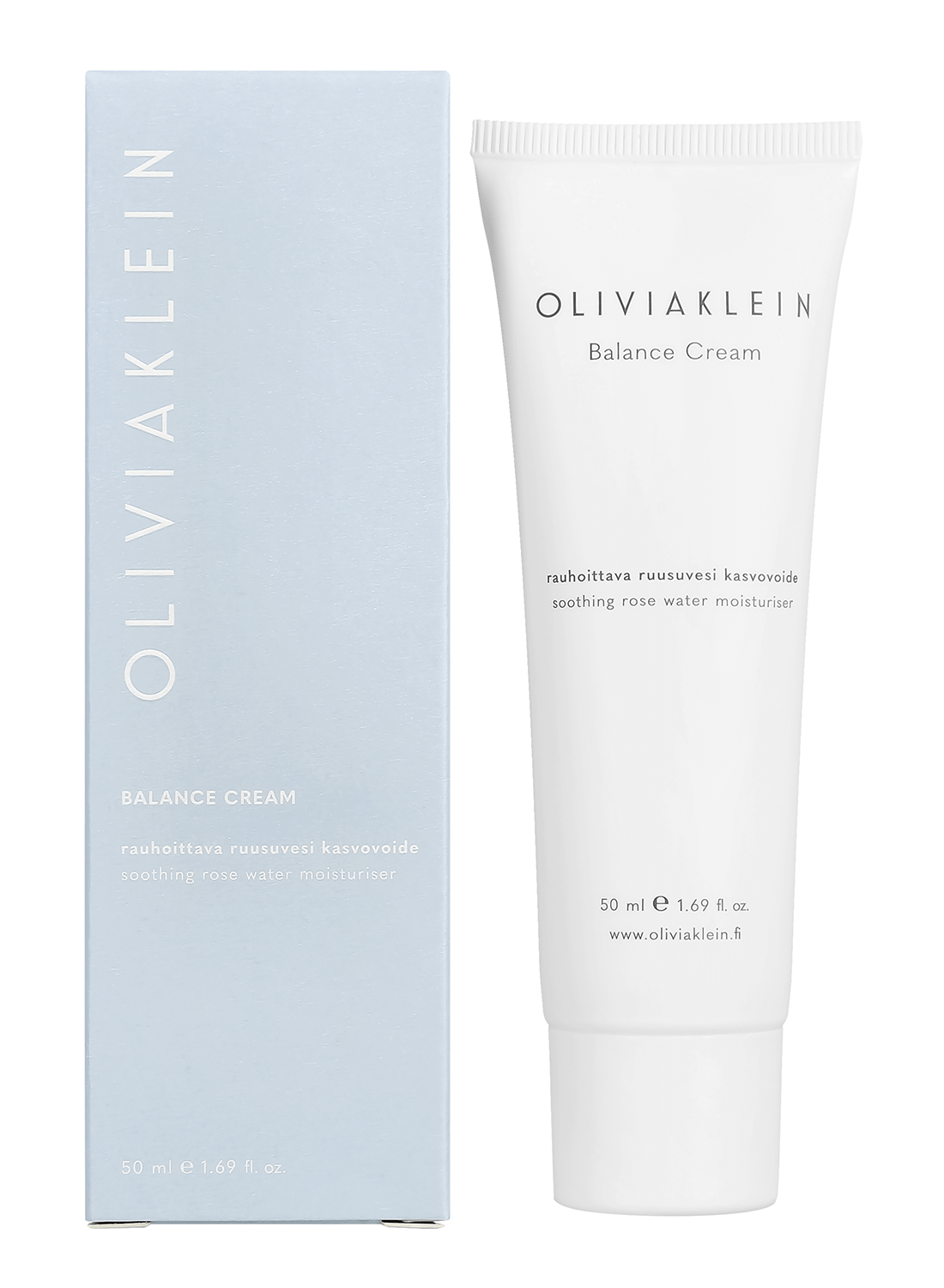 Olivia Klein Balance Cream-Olivia Klein-Hyvinvoinnin Tavaratalo
