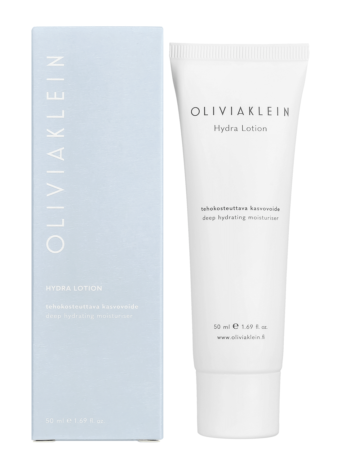 Olivia Klein Hydra Lotion-Olivia Klein-Hyvinvoinnin Tavaratalo