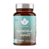 Puhdistamo OptiMSM + C kapselit-Puhdistamo-Hyvinvoinnin Tavaratalo