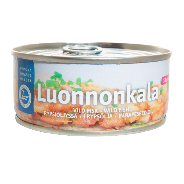 Pielisen Kala Luonnonkala-Pielisen Kala-Hyvinvoinnin Tavaratalo