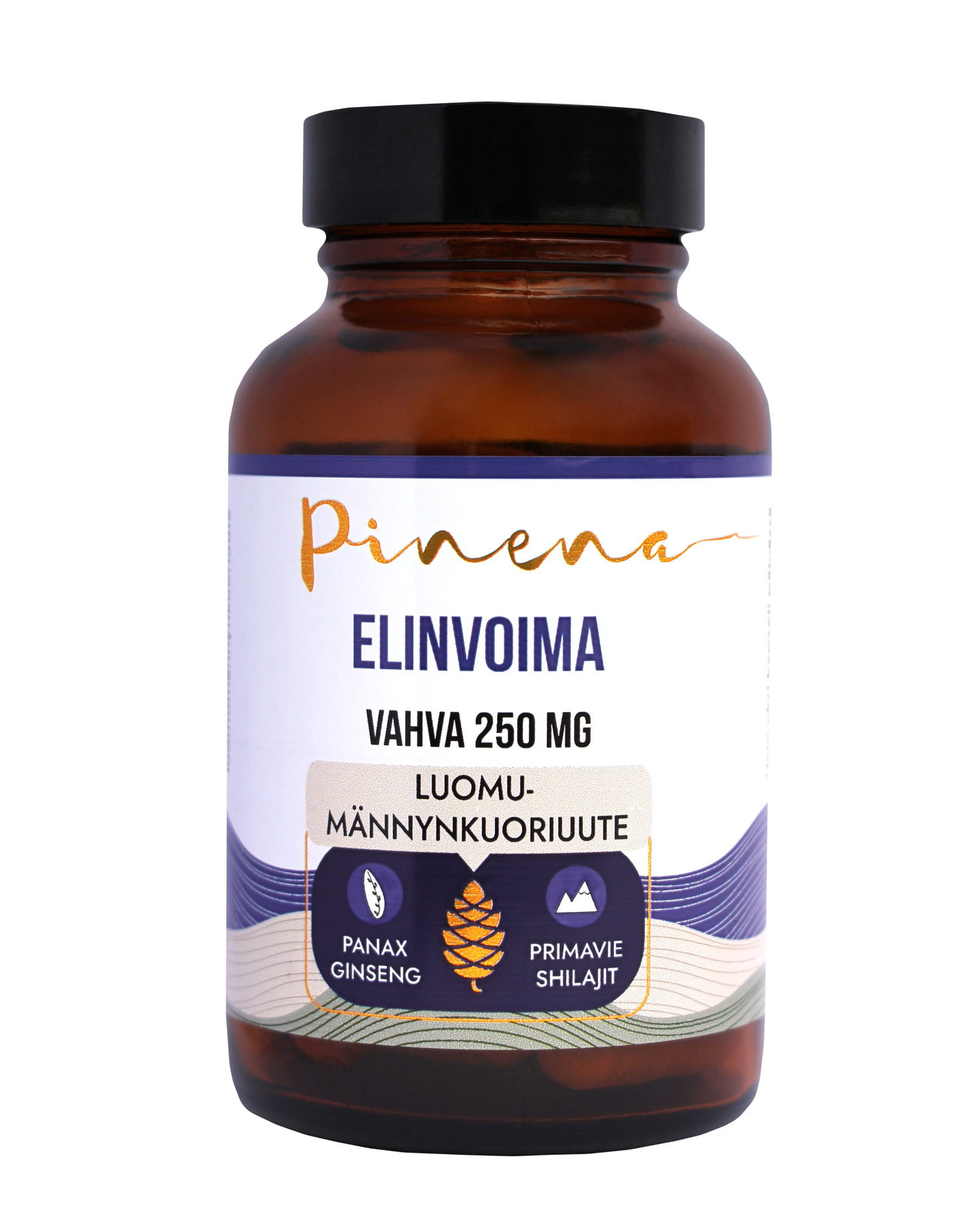 Pinena Elinvoima-Pinena-Hyvinvoinnin Tavaratalo