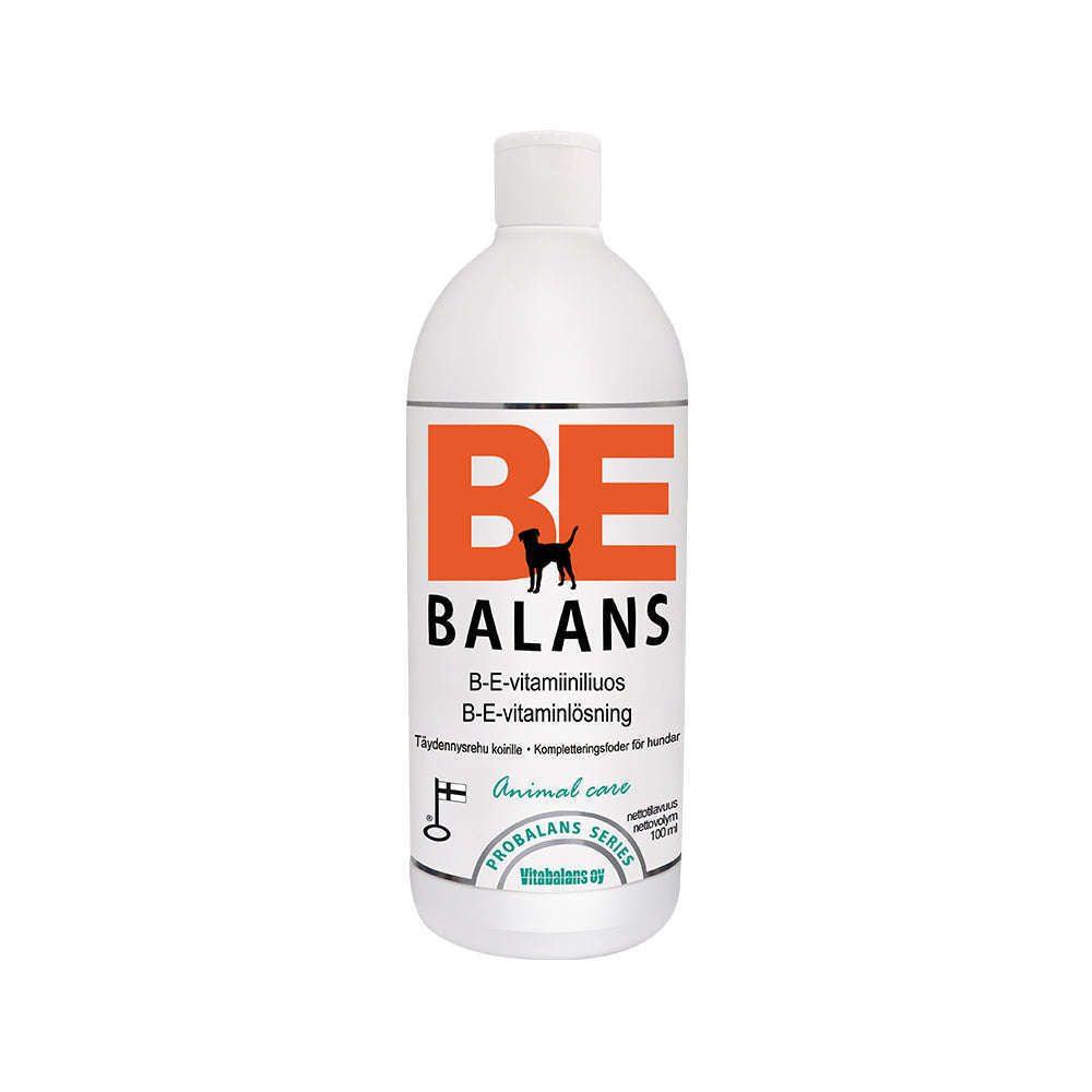 Probalans BE-balans-Probalans-Hyvinvoinnin Tavaratalo