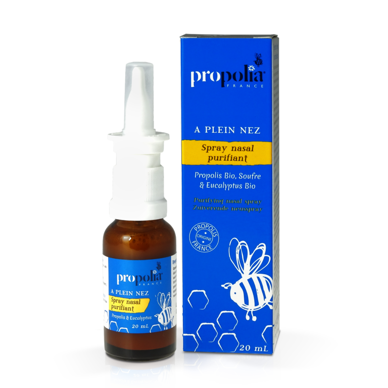 Propolia Purifying Nenäsumute-Propolia-Hyvinvoinnin Tavaratalo
