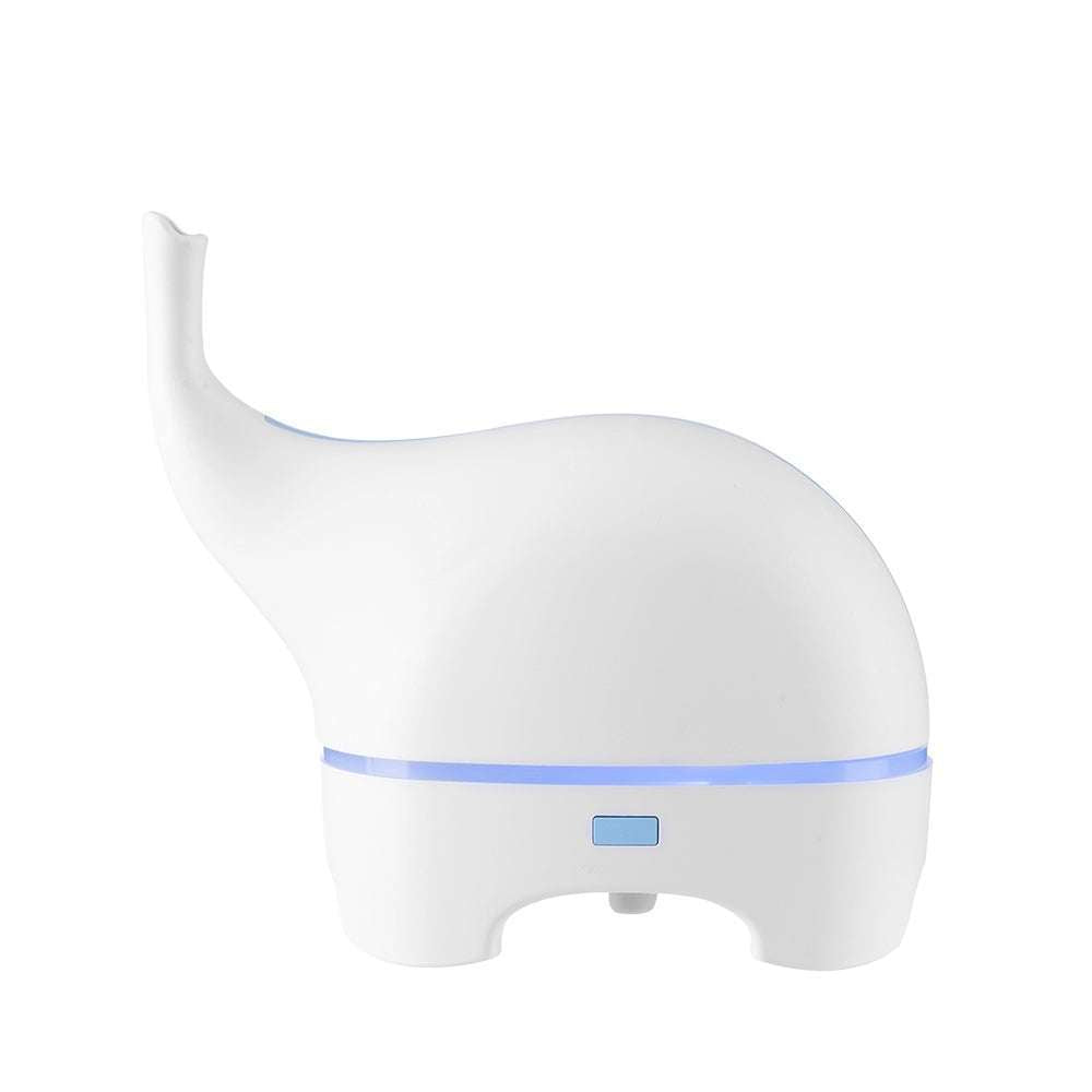 Puhdas+ Aroma Diffuser Norsu-Puhdas+-Hyvinvoinnin Tavaratalo