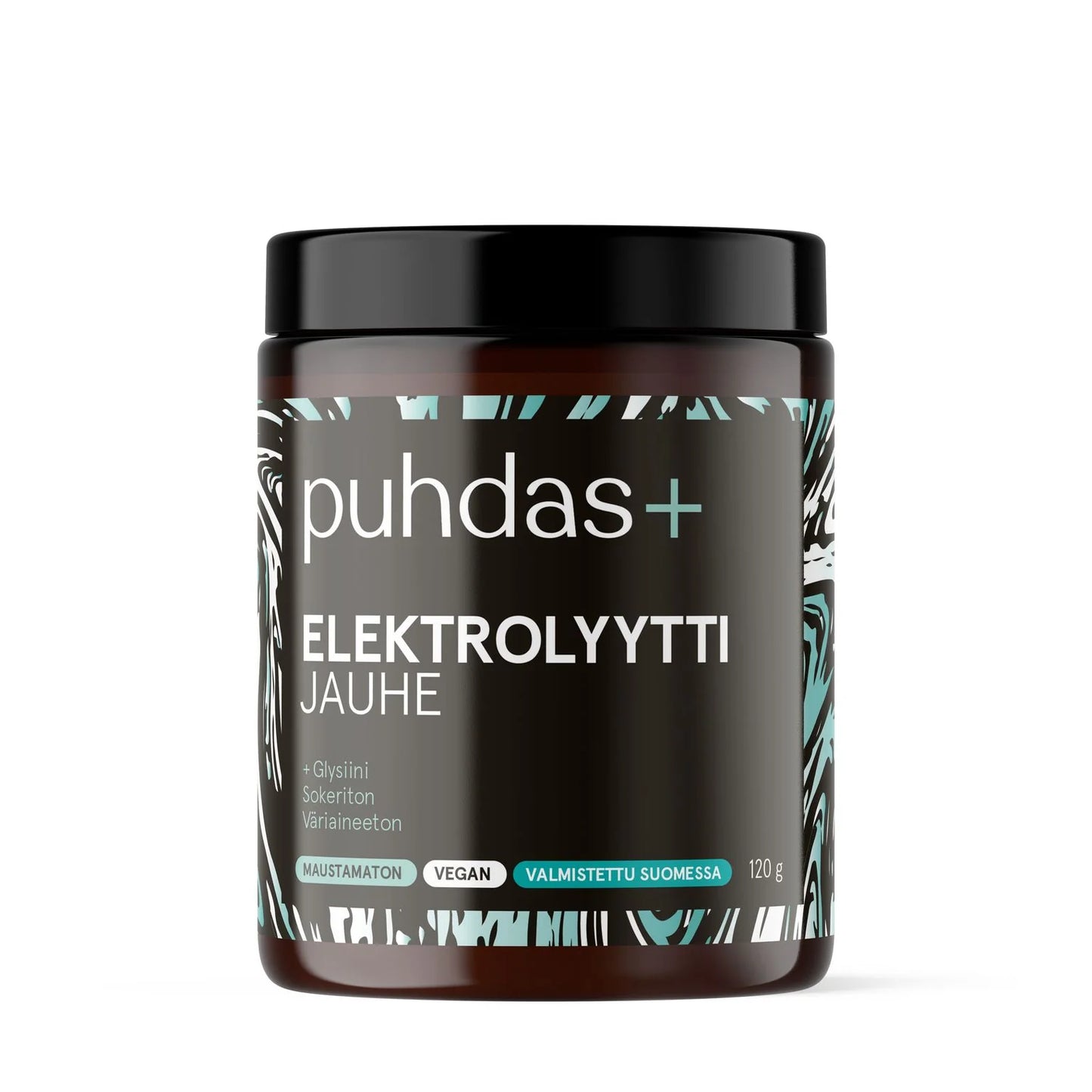 Puhdas+ Elektrolyyttijauhe Maustamaton-Puhdas+-Hyvinvoinnin Tavaratalo
