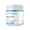 Puhdas+ Magnesiumjauhe 250 mg-Puhdas+-Hyvinvoinnin Tavaratalo