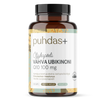 Puhdas+ Vahva Ubikinoni Q10 100 mg-Puhdas+-Hyvinvoinnin Tavaratalo