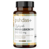 Puhdas+ Vahva Ubikinoni Q10 100 mg-Puhdas+-Hyvinvoinnin Tavaratalo