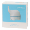 Puhdas+ Aroma Diffuser Norsu-Puhdas+-Hyvinvoinnin Tavaratalo