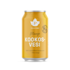 Puhdistamo Kookosvesi Mango 12-pack-Puhdistamo-Hyvinvoinnin Tavaratalo