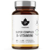 Puhdistamo Super Complex B-vitamiini-Puhdistamo-Hyvinvoinnin Tavaratalo