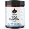 Puhdistamo Tripla Magnesium jauhe