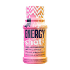 Puls Energy Shot Tropical-Puls Nutrition-Hyvinvoinnin Tavaratalo