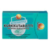 Sana-sol Kurkkutabletti Mentoli-Eukalyptus-Sana-sol-Hyvinvoinnin Tavaratalo