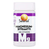 Sana-sol Magnesiumsitraatti + B6-vitamiini-Sana-sol-Hyvinvoinnin Tavaratalo