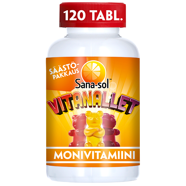 Sana-sol Vitanallet-Sana-sol-Hyvinvoinnin Tavaratalo