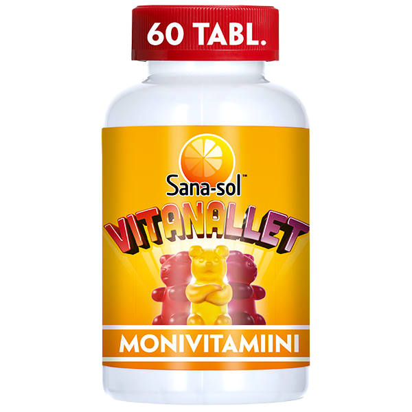 Sana-sol Vitanallet-Sana-sol-Hyvinvoinnin Tavaratalo