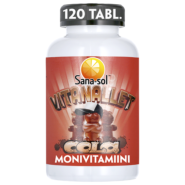Sana-sol Vitanallet Cola-Sana-sol-Hyvinvoinnin Tavaratalo