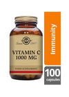 Solgar C-vitamiini 1000 mg-Solgar-Hyvinvoinnin Tavaratalo