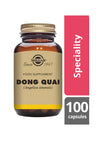 Solgar Dong Quai-Solgar-Hyvinvoinnin Tavaratalo