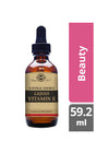 Solgar E-vitamiini nestemäinen-Solgar-Hyvinvoinnin Tavaratalo