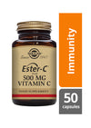 Solgar Ester-C Plus 500 mg
