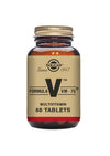 Solgar Formula VM-75-Solgar-Hyvinvoinnin Tavaratalo