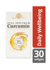 Solgar Full Spectrum Curcumin-Solgar-Hyvinvoinnin Tavaratalo